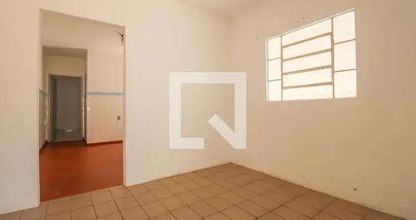 Casa com 1 quarto para alugar na Rua Emílio Henking, Bonfim, Campinas