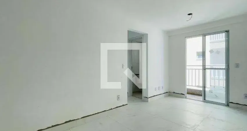 Apartamento para aluguel - vila nova bonsucesso, 2 quartos,  46 m² - guarulhos