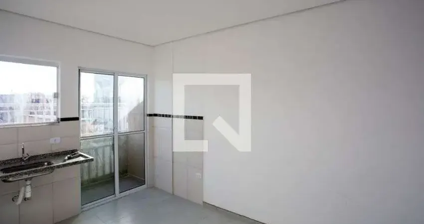 Apartamento para aluguel - jardim miriam, 1 quarto, 36 m² - são paulo