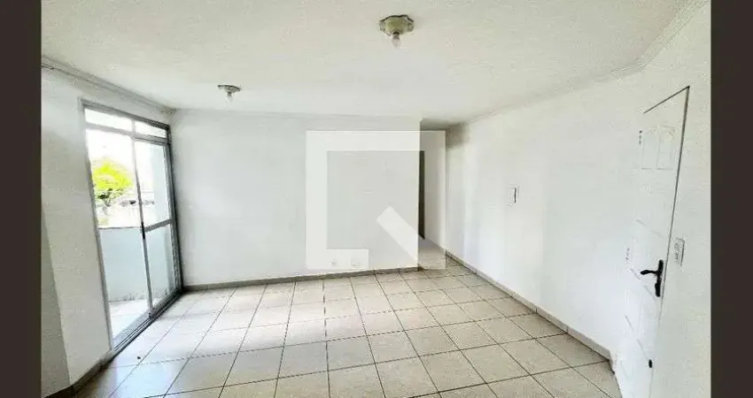 Apartamento para aluguel - casa verde, 2 quartos,  75 m² - são paulo