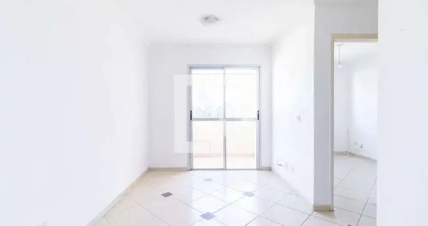 Apartamento para aluguel - jardim marajoara , 2 quartos,  54 m² - são paulo