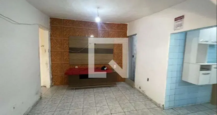 Casa para aluguel - dr. laureano, 3 quartos,  100 m² - duque de caxias