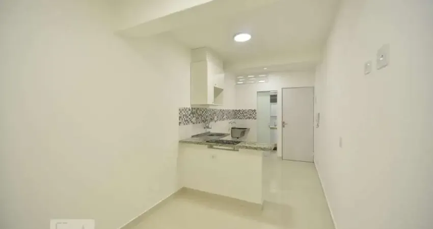 Kitnet / stúdio para aluguel - mooca, 1 quarto, 23 m² - são paulo