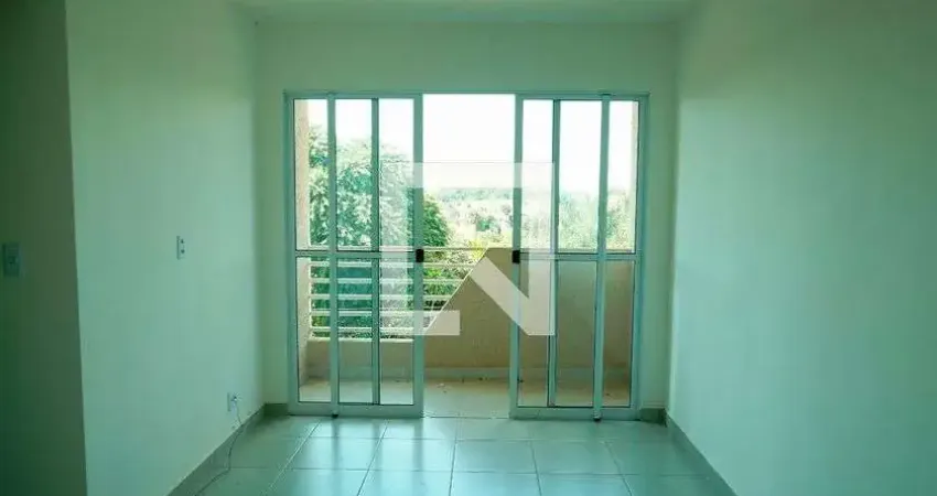 Apartamento para aluguel - chácara são pedro, 2 quartos, 68 m² - aparecida de goiânia