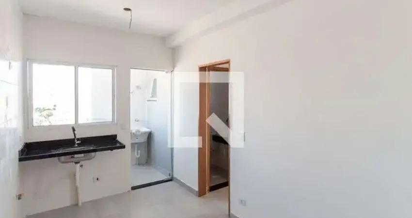 Apartamento para aluguel - vila ede, 1 quarto,  50 m² - são paulo