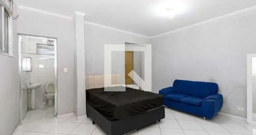 Casa com 1 quarto para alugar na Rua Vapabussu, Campo Belo, São Paulo
