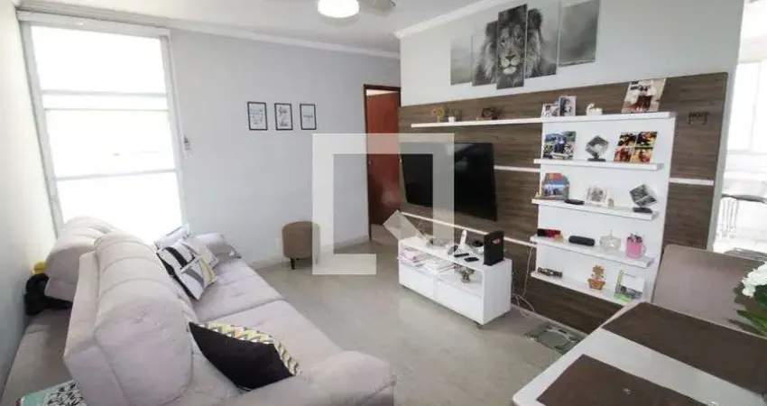 Apartamento para aluguel - jardim paulista, 2 quartos,  53 m² - são josé dos campos