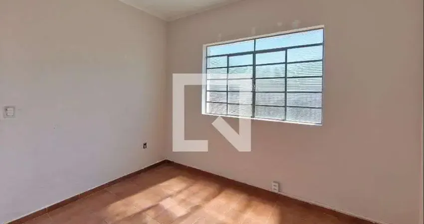 Casa para aluguel - parque das águas, 2 quartos, 90 m² - campinas