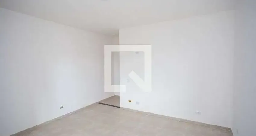 Apartamento para Aluguel - Jardim Miriam, 1 Quarto, 38 m² - São Paulo