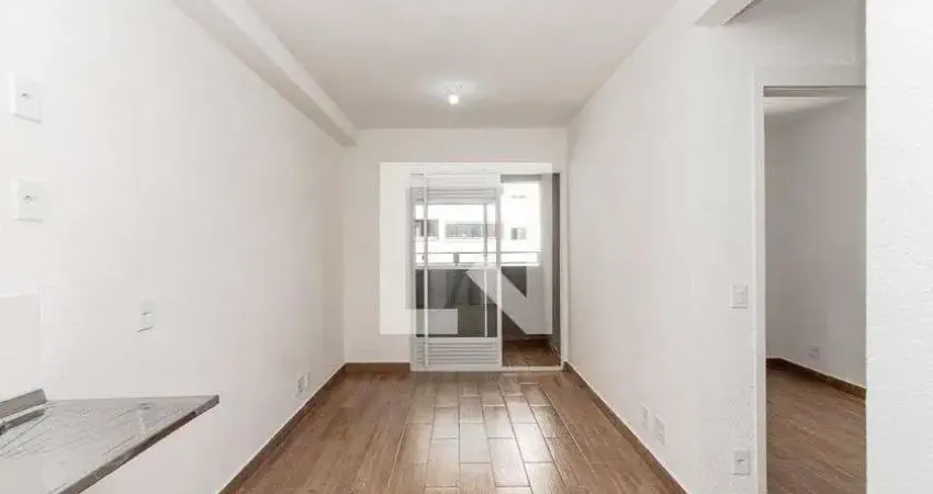 Apartamento para aluguel - jardim sao luis, 2 quartos, 37 m² - são paulo