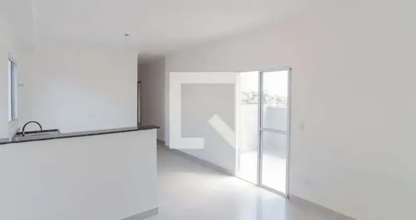 Apartamento para aluguel - vila ede, 2 quartos,  70 m² - são paulo