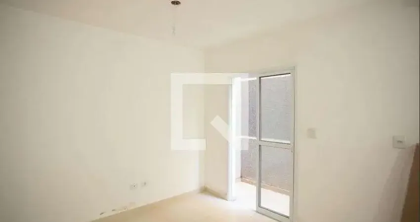 Kitnet / stúdio para aluguel - santana, 1 quarto,  25 m² - são paulo