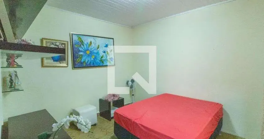 Casa para aluguel - vila aricanduva, 1 quarto,  180 m² - são paulo