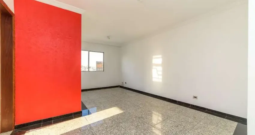 Apartamento para aluguel - jardim são caetano, 2 quartos,  75 m² - são caetano do sul