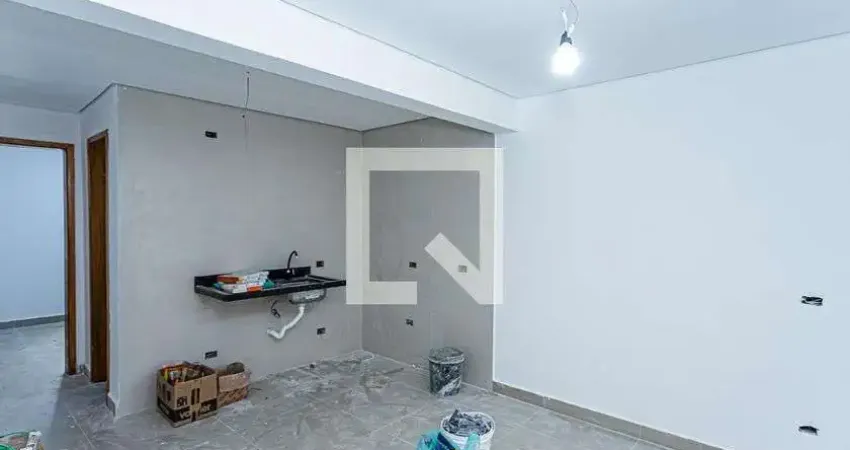 Apartamento para aluguel - parque são domingos, 1 quarto,  40 m² - são paulo