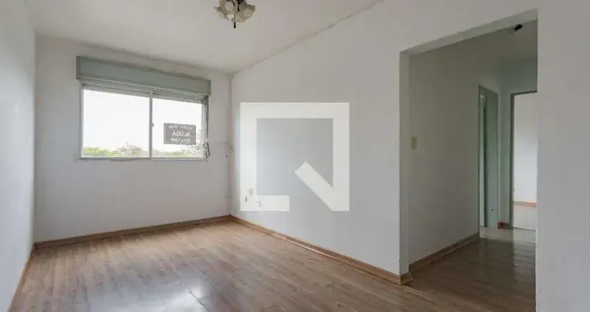 Apartamento para aluguel - humaitá, 2 quartos,  80 m² - porto alegre