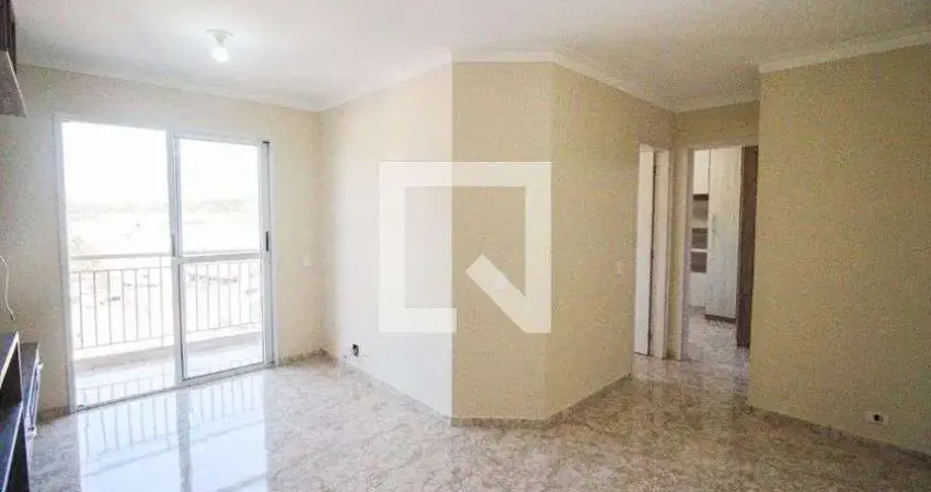 Apartamento para aluguel - itaquera, 2 quartos,  49 m² - são paulo