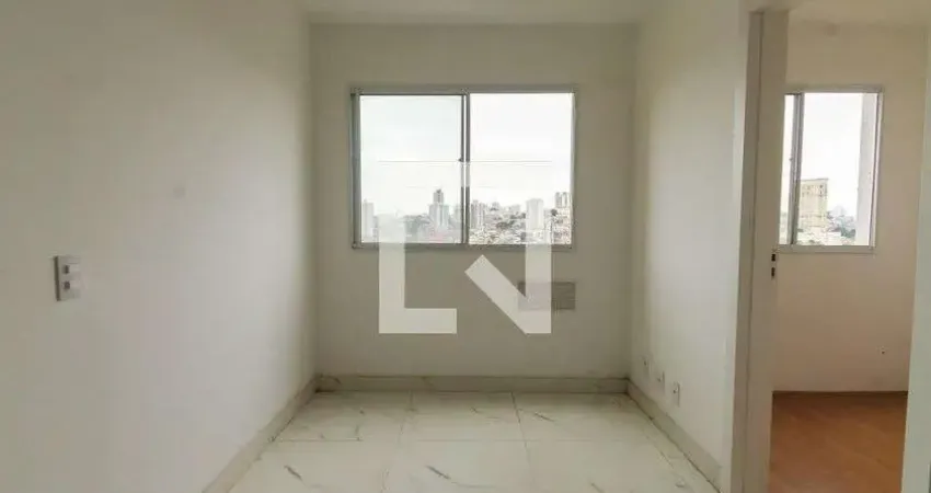 Apartamento para aluguel - tatuapé, 2 quartos, 37 m² - são paulo