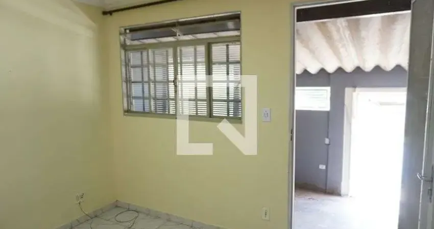 Casa para aluguel - jardim brasil, 3 quartos,  161 m² - americana