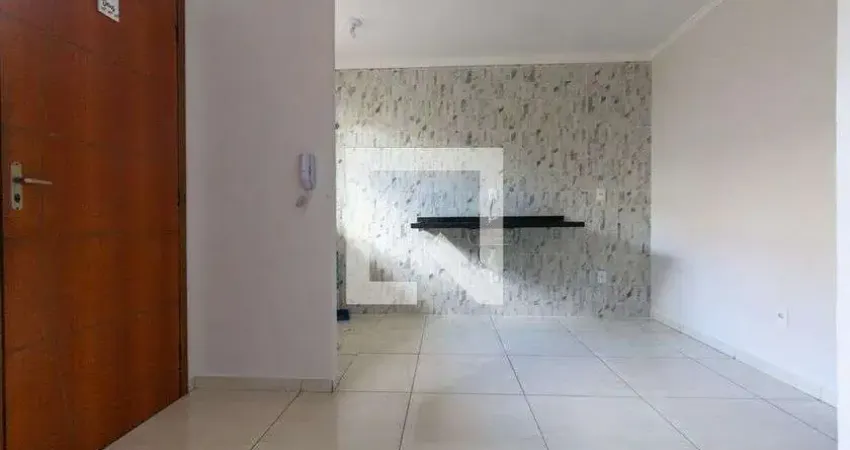 Apartamento para aluguel - vila carrão, 1 quarto,  30 m² - são paulo