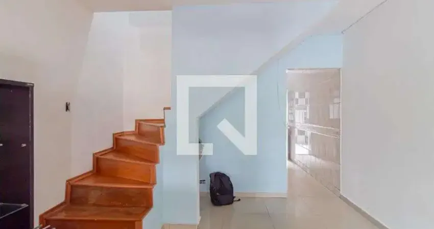 Casa com 2 quartos para alugar na Rua São João do Cariri, Itaquera, São Paulo