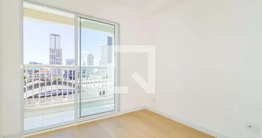 Kitnet / stúdio para aluguel - mooca, 1 quarto, 29 m² - são paulo