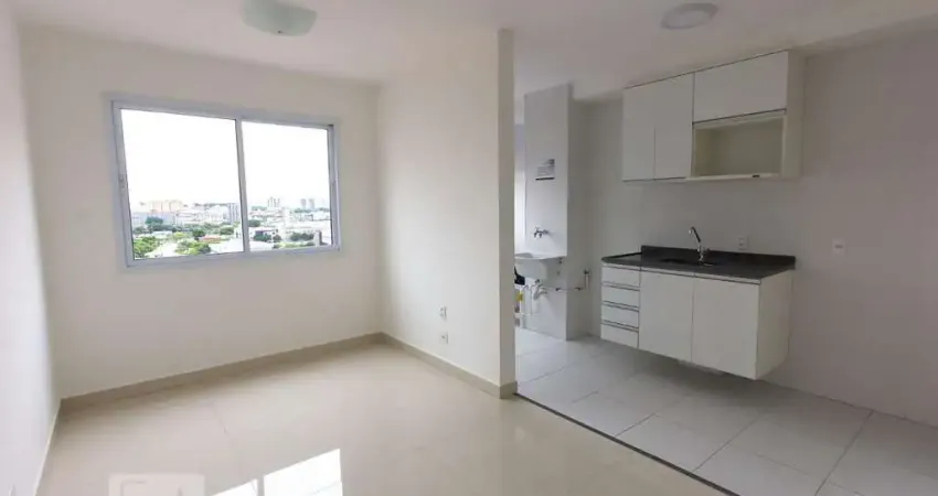 Apartamento para aluguel - água branca, 1 quarto,  31 m² - são paulo