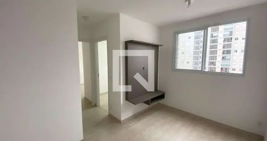 Apartamento para aluguel - mooca, 2 quartos,  38 m² - são paulo