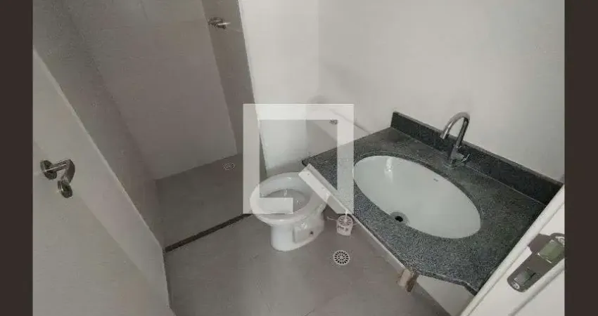 Apartamento para aluguel - vila das mercês, 2 quartos,  38 m² - são paulo
