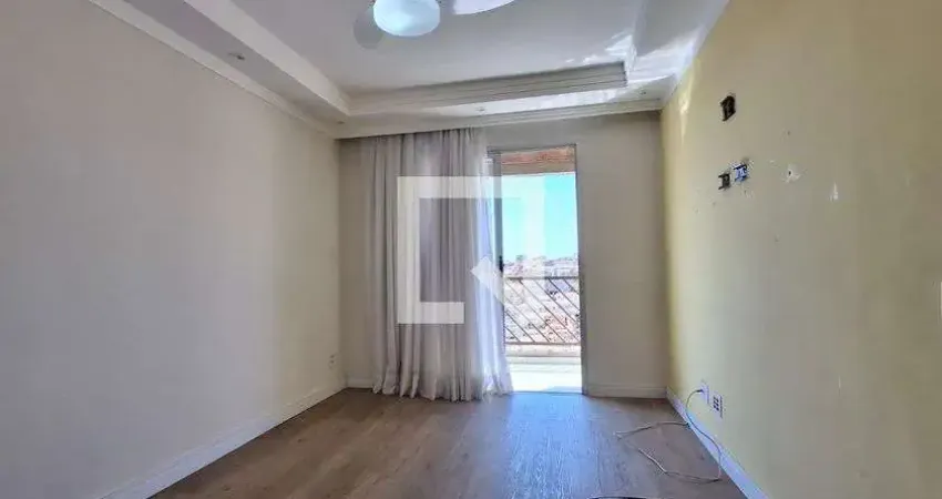 Apartamento para aluguel - vila industrial, 2 quartos,  69 m² - campinas