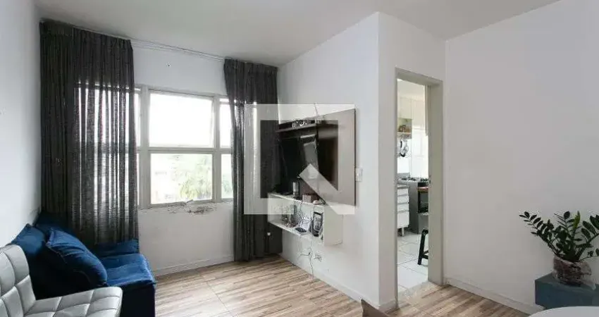 Apartamento para aluguel - vila carrão, 1 quarto, 38 m² - são paulo