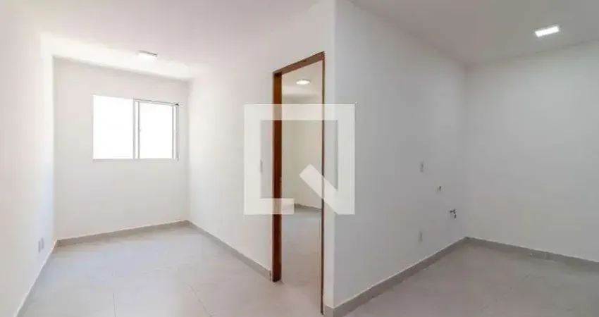 Apartamento para aluguel - água fria, 1 quarto,  32 m² - são paulo