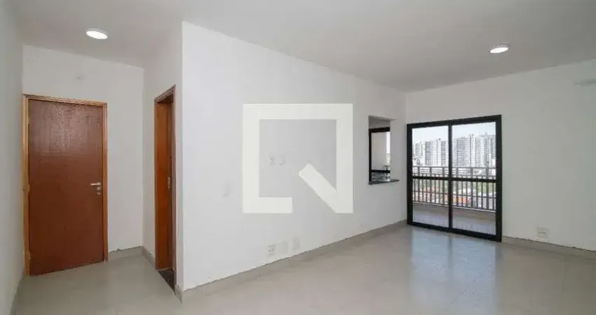 Apartamento para aluguel - remanso campineiro, 2 quartos, 73 m² - hortolândia