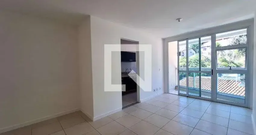 Apartamento para aluguel - são francisco, 1 quarto,  40 m² - niterói