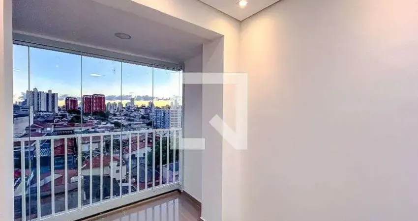 Apartamento para aluguel - vila carrão, 2 quartos, 30 m² - são paulo