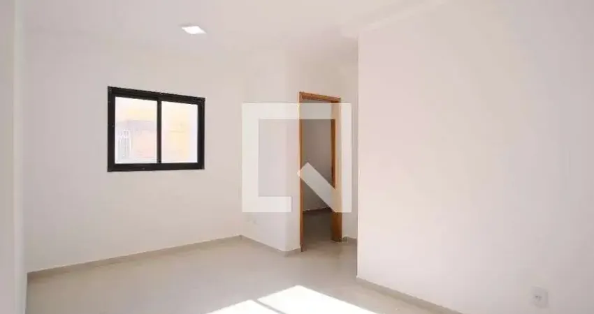 Apartamento para aluguel - vila esperança, 2 quartos, 46 m² - são paulo