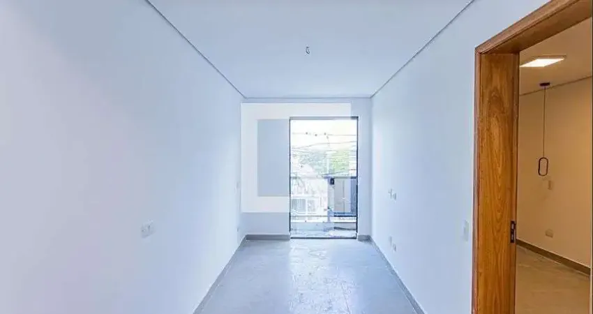 Apartamento para aluguel - parque são domingos, 1 quarto,  50 m² - são paulo