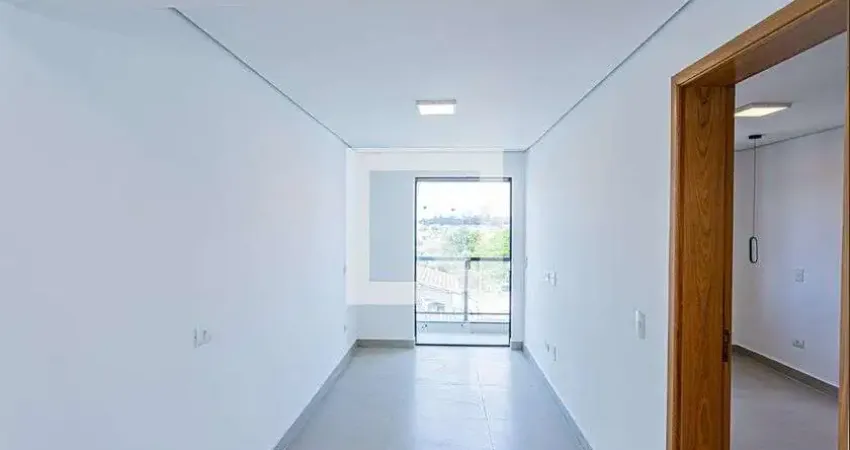 Apartamento para aluguel - parque são domingos, 1 quarto,  50 m² - são paulo