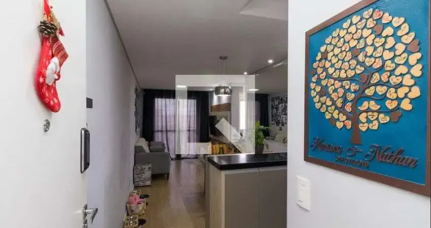 Apartamento para aluguel - vila antonieta, 2 quartos, 50 m² - são paulo