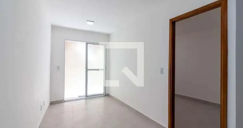 Apartamento para aluguel - água fria, 1 quarto, 35 m² - são paulo