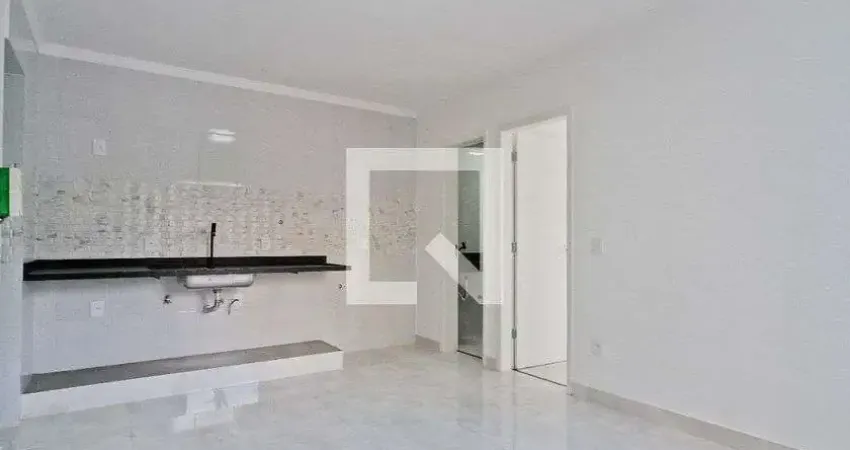 Kitnet / stúdio para aluguel - santana, 1 quarto,  30 m² - são paulo