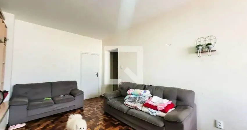 Apartamento para aluguel - centro, 2 quartos, 108 m² - campinas