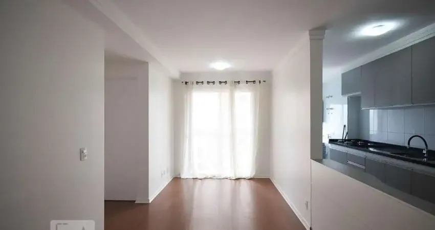 Apartamento para aluguel - vila andrade, 2 quartos,  55 m² - são paulo