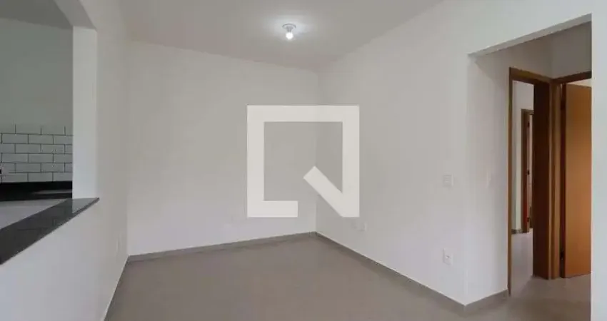Apartamento para aluguel - cidade sao jorge, 2 quartos,  54 m² - santo andré