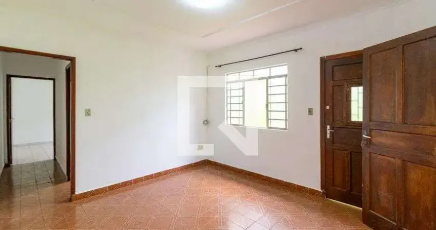 Casa com 2 quartos para alugar na Rua Taquaruçu, Jabaquara, São Paulo