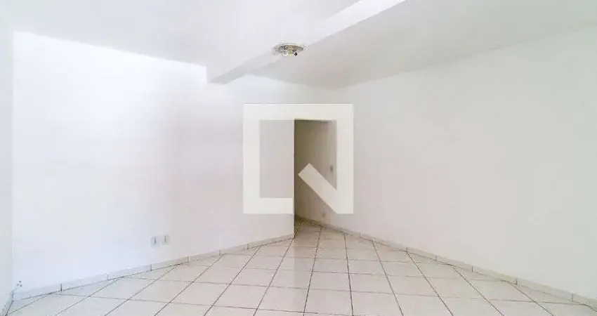 Casa para aluguel - jardim catanduva, 2 quartos,  110 m² - são paulo