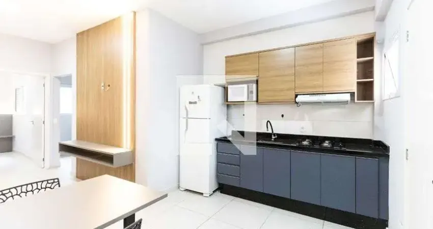 Apartamento para aluguel - bom retiro, 1 quarto,  32 m² - são paulo
