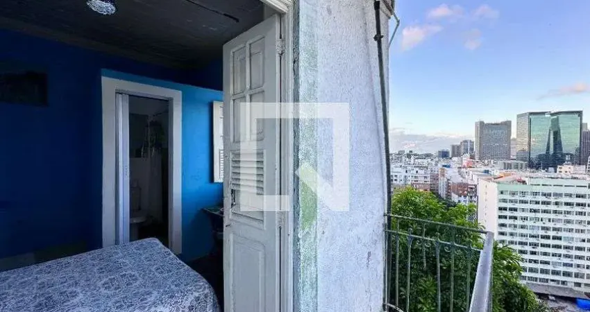 Apartamento para Aluguel - Santa Teresa, 1 Quarto, 50 m² - Rio de Janeiro