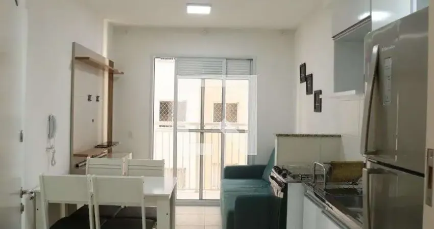 Apartamento para aluguel - bom retiro, 2 quartos, 35 m² - são paulo