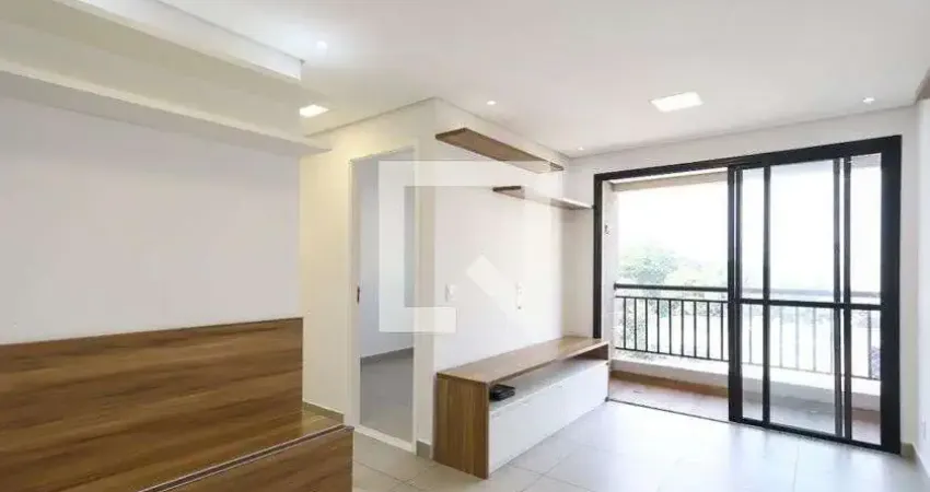 Apartamento para aluguel - vila amália, 2 quartos, 49 m² - são paulo